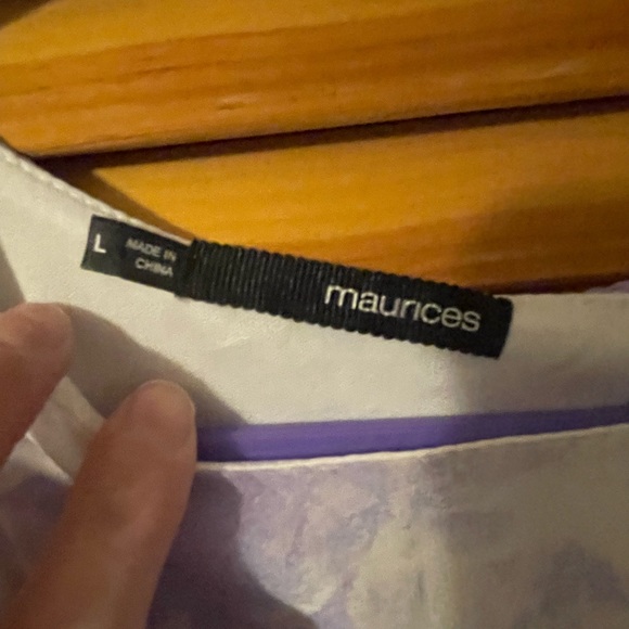 Spring dress - Picture 4 of 5